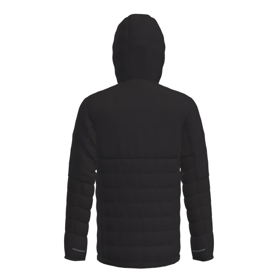 Storm Light Down Hoodie Junior