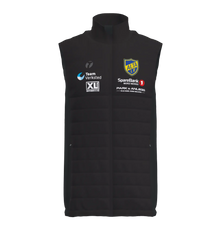 Storm Light Down Vest Herre