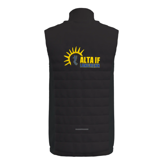 Storm Light Down Vest Jr