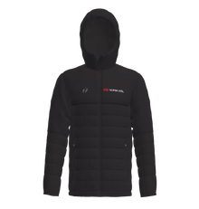Storm Light Down Hoodie Men
