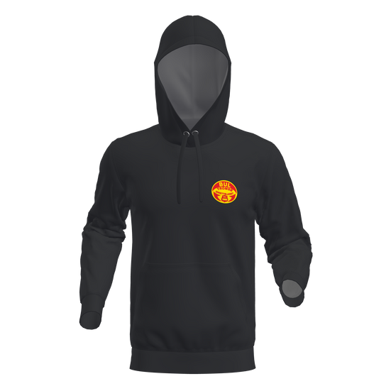 NW Basic Hoodie Jr