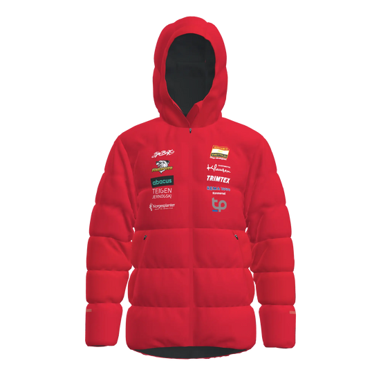 Storm Down 500 3.0 Jacket Men