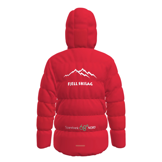 Storm Down 500 3.0 Jacket Jr