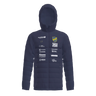 Storm Light Down Hoodie Men