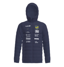Storm Light Down Hoodie Junior