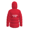 Storm Down 500 3.0 Jacket Women