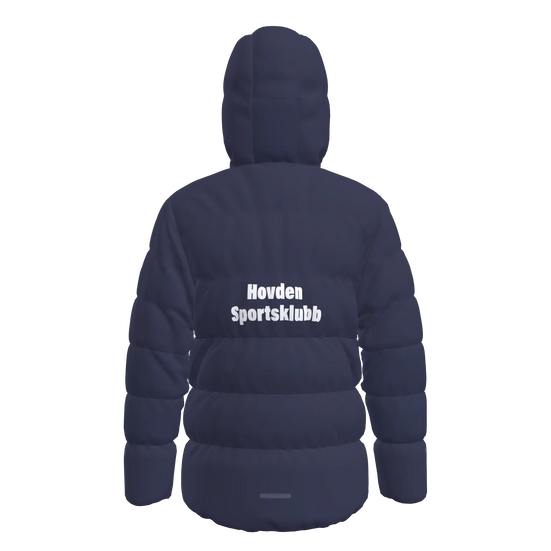 Storm Down 500 3.0 Jacket Jr