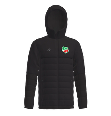 Storm Light Down Hoodie Herre