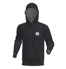 NW Basic Hoodie Jr