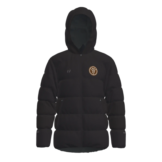 Storm Down 500 3.0 Jacket Women