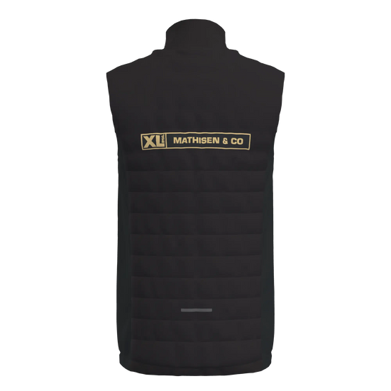 Storm Light Down Vest Herre