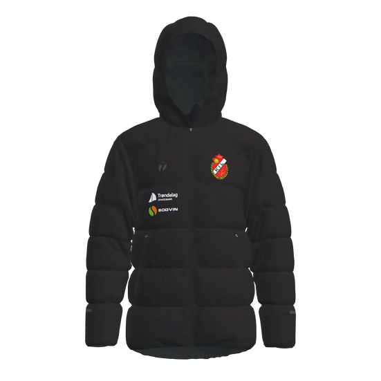 Storm Down 500 3.0 Jacket Women