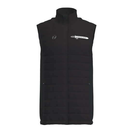 Storm Light Down Vest Herre