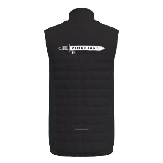 Storm Light Down Vest Junior