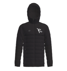 Storm Light Down Hoodie Herre