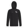 Storm Light Down Hoodie Dame