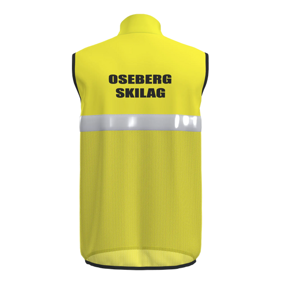 Reflect Vest TX