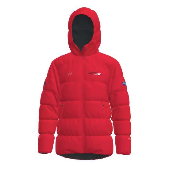 Storm Down 500 3.0 Jacket Jr