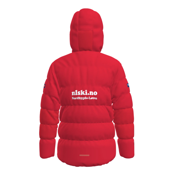 Storm Down 500 3.0 Jacket Women