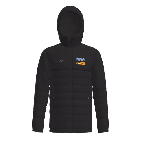 Storm Light Down Hoodie Junior