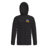Storm Light Down Hoodie Junior