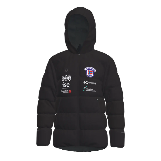 Storm Down 500 3.0 Jacket Women