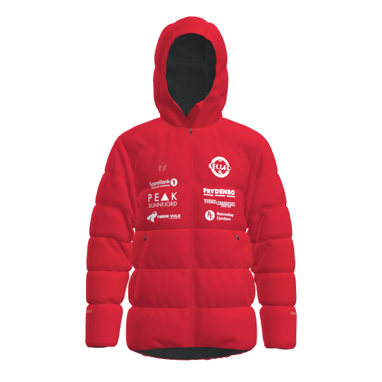 Storm Down 500 3.0 Jacket Men