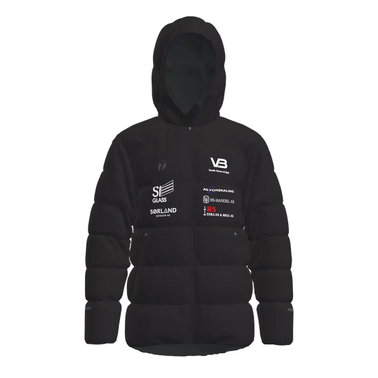 Storm Down 500 3.0 Jacket Jr