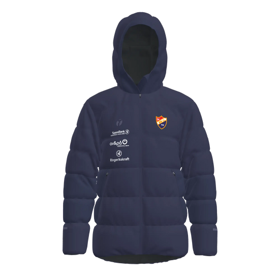 Storm Down 500 3.0 Jacket Men