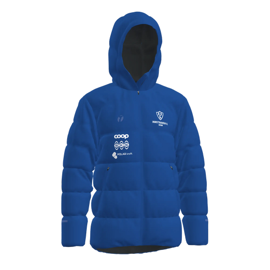 Storm Down 500 3.0 Jacket Women