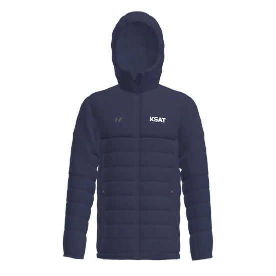 Storm Light Down Hoodie Men