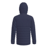 Storm Light Down Hoodie Women
