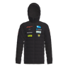 Storm Light Down Hoodie Herre