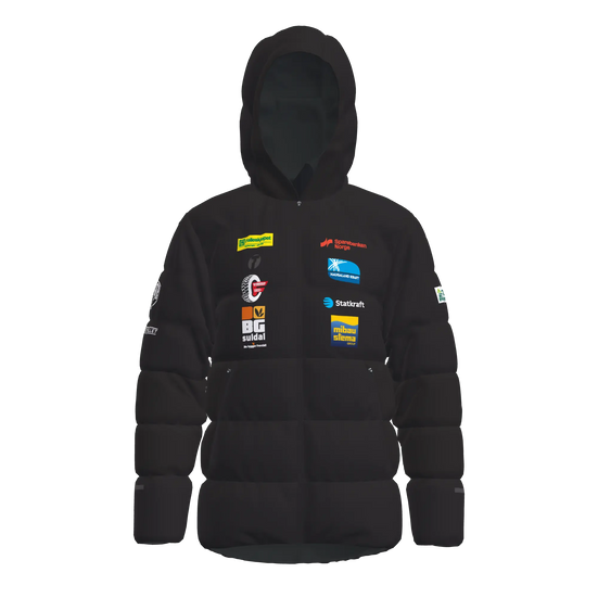 Storm Down 500 3.0 Jacket Men
