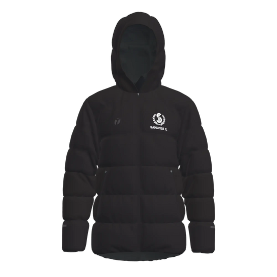 Storm Down 500 3.0 Jacket Women