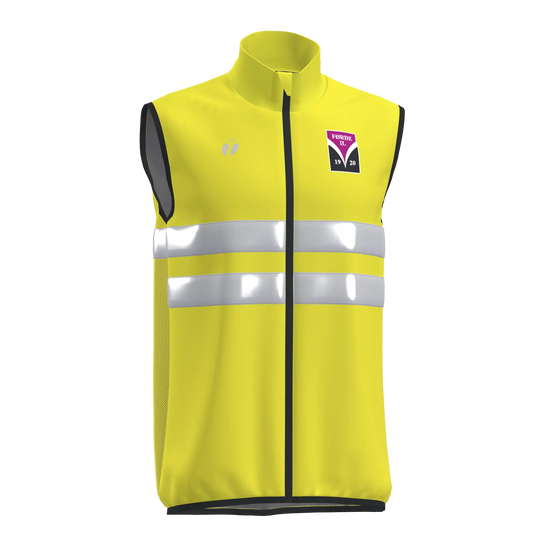 Reflect Vest TX