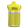 Reflect Vest TX