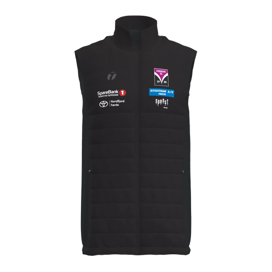 Storm Light Down Vest Herre