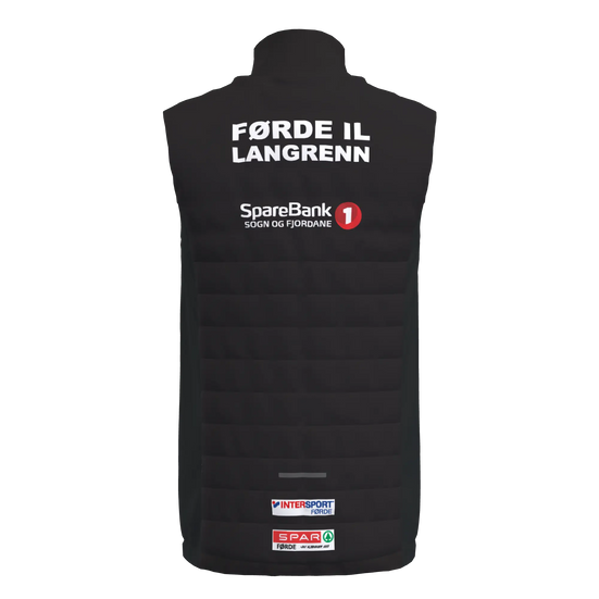 Storm Light Down Vest Herre