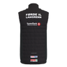 Storm Light Down Vest Herre