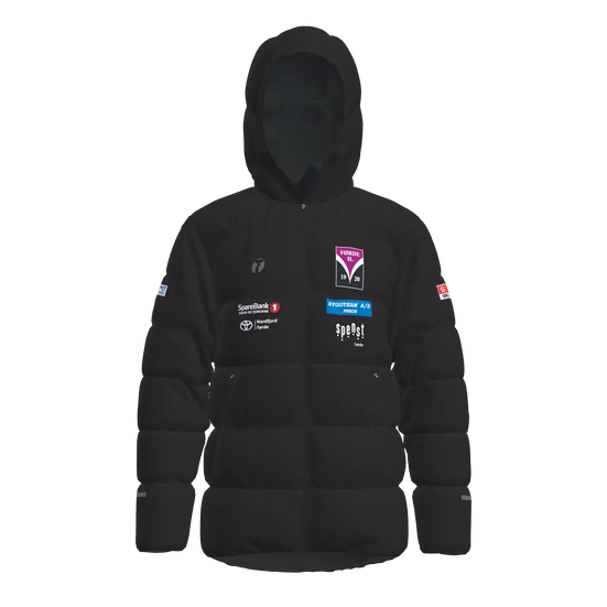 Storm Down 500 3.0 Jacket Women