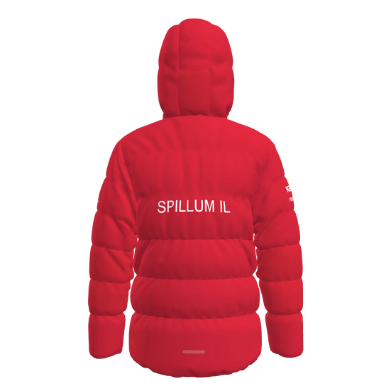 Storm Down 500 3.0 Jacket Jr