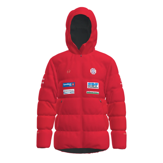 Storm Down 500 3.0 Jacket Women