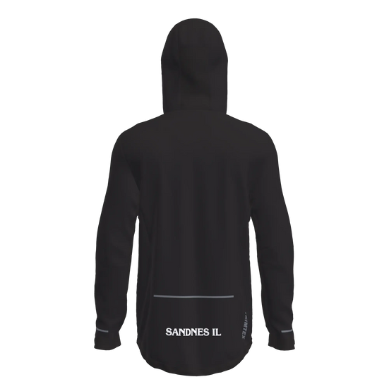 Storm Weather Jacket Men