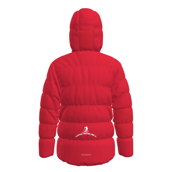 Storm Down 500 3.0 Jacket Women