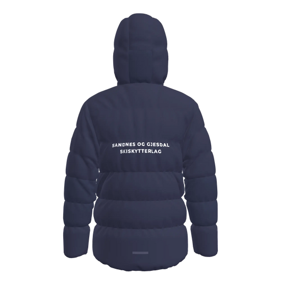 Storm Down 500 3.0 Jacket Men