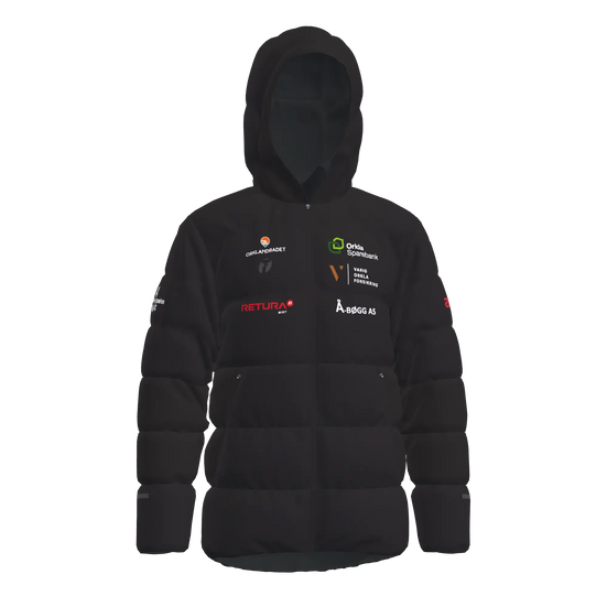 Storm Down 500 3.0 Jacket Women