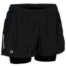 Fast Shorts Dame (9812541604115)