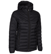 Storm Light Down Hoodie Dame (9049989120275)