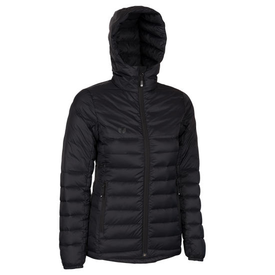 Storm Light Down Hoodie Women (9794001764627)